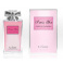 Luxure I miss You Field of Flowers, Parfumovaná voda 95ml (Alternatíva vône Christian Dior Miss Dior Rose N'Roses) - Tester