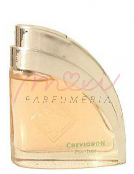 Chevignon 57 for Her, Vzorka vône