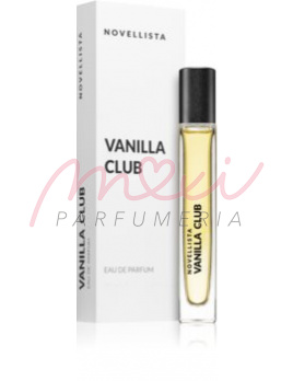 Novellista Vanilla Club, Parfumovaná voda 10ml