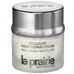 La Prairie Cellular Night Repair Cream, Prípravok proti vráskam - 50ml