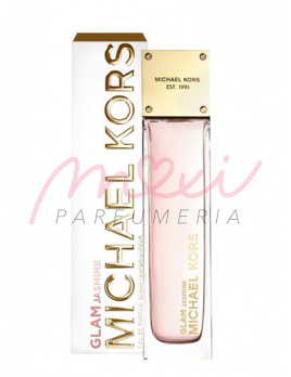 Michael Kors Glam Jasmine, Parfumovaná voda 100ml - Tester