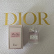 Christian Dior Miss Dior Blooming Bouquet, Miniatúra bez rozprašovača 5ml