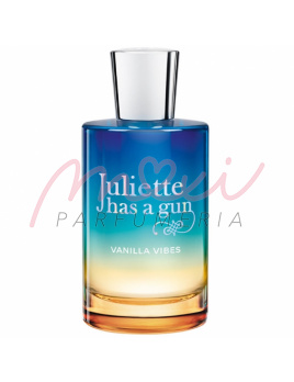 Juliette Has A Gun Vanilla Vibes, Parfumovaná voda 100ml - Tester
