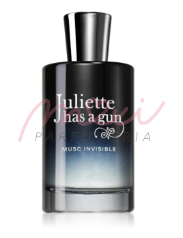 Juliette Has A Gun Musc Invisible, Parfumovaná voda 100ml - Tester