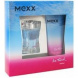 Mexx Ice Touch woman, 20ml edt + 50ml sprchový gel