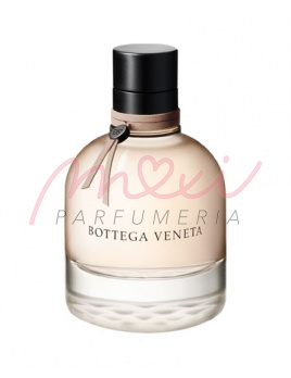 Bottega Veneta Bottega Veneta, Parfumovaná voda 75ml - Tester