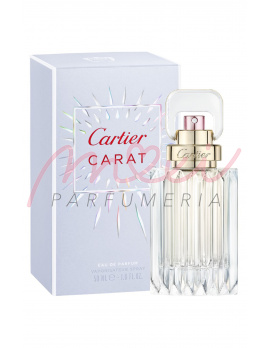Cartier Carat, Parfémovaná voda 50ml