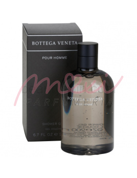 Bottega Veneta pour Homme, Sprchovy gel 200ml