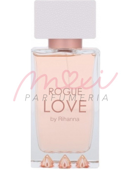 Rihanna Rogue Love, Parfumovaná voda 125ml