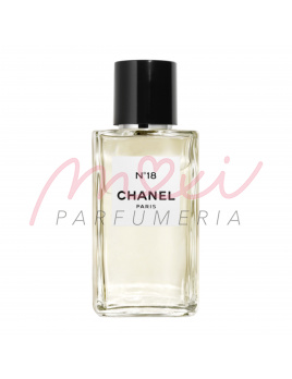 Chanel Les Exclusifs De Chanel N°18, Parfémovaná voda 200ml