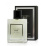 Cote Azur Le Scorpio Black, Parfumovaná voda 100ml (Alternatíva vône Lacoste L´Homme Lacoste) - Tester