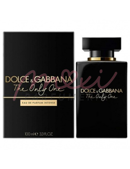 Dolce & Gabbana The Only One Intense, Parfémovaná voda 50ml