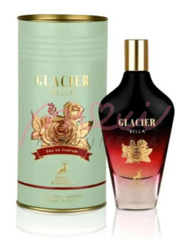 Maison Ahambra Glacier Bella, Parfumovaná voda 100ml (Alternatíva vône Jean Paul Gaultier La Belle)