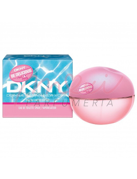 DKNY DKNY Be Delicious Pool Party Mai Tai, Toaletná voda 50ml