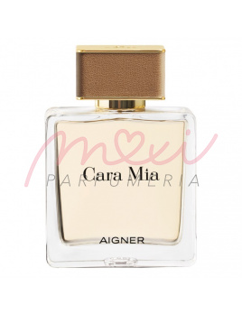 Aigner Cara Mia, Parfumovaná voda 100 ml - Tester