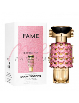 Paco Rabanne Fame Blooming Pink, Parfumovaná voda 80ml