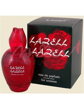 Lazell Lazell For Women, Parfumovaná voda 100ml (Alternatíva vône Cacharel Amor Amor)