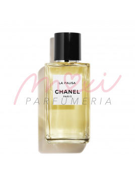 Chanel Les Exclusifs La Pausa, Parfémovaná voda 200ml