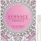 Versace Bright Crystal Absolu, vzorka vône