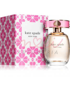 Kate Spade New York, Parfumovaná voda 60ml