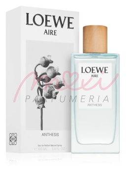 Loewe Aire Anthesis, Parfumovaná voda 100ml