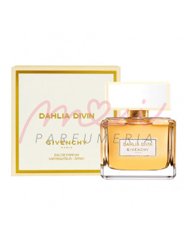 Givenchy Dahlia Divin Woman, Parfémovaná voda 30ml