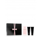 Narciso Rodriguez For Her, edp50ml + 50ml tělove mlieko + 50ml sprchovy gel