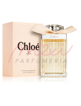 Chloe Chloe, Parfumovaná voda 125ml
