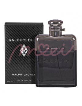 Ralph Lauren Ralph's Club, Parfumovaná voda 100ml, Tester