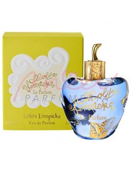 Lolita Lempicka Lolita Lempicka Le Parfum, Parfumovaná voda 100ml