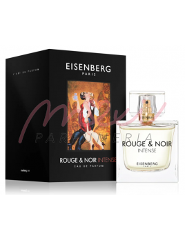 Eisenberg Rouge et Noir Intense, Parfumovaná voda 30ml
