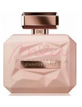 Jennifer Lopez One, Parfumovaná voda 100ml, Tester