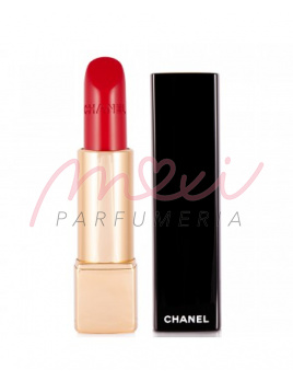 Chanel Rouge Allure intenzívny dlhotrvajúci rúž odtieň 104 Passion 3,5 g