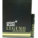 Mont Blanc Legend Eau de Parfum, Vzorka vône - EDP