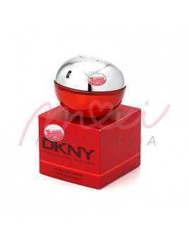 DKNY Red Delicious, Parfumovaná voda 30ml - Tester