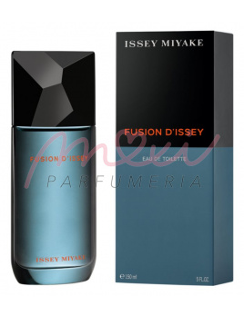 Issey Miyake Fusion d'Issey, toaletná voda 150ml