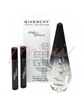 Givenchy Ange ou Demon, Parfémovaná voda 50ml + 2x 7,5ml Roll-On parfum