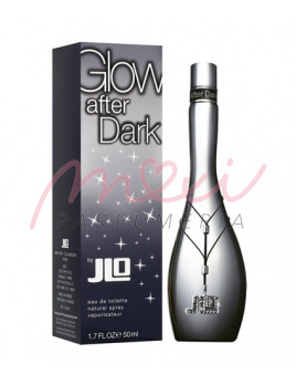Jennifer Lopez Glow After Dark, Toaletná voda 50ml