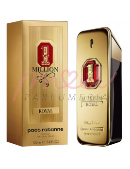 Paco Rabanne 1 Million Royal, Parfum 100ml - tester