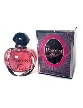 Christian Dior Poison Girl, Parfumovaná voda 100ml - tester