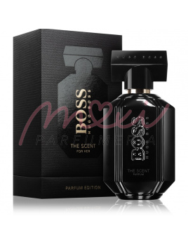 Hugo Boss The Scent for Her Parfum Edition, Parfémovaná voda 90ml