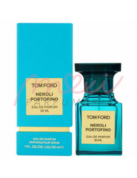 Tom Ford Neroli Portofino, Parfumovaná voda 30ml