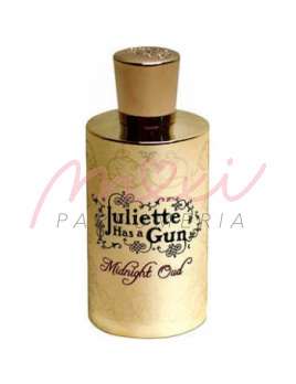 Juliette Has A Gun Midnight Oud, Parfumovaná voda 100ml - Tester