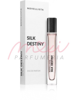 Novellista Silk Destiny, Parfumovaná voda 10ml