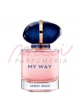 Giorgio Armani My Way, Parfumovaná voda 90ml - Tester