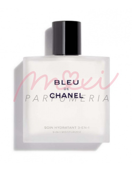 Chanel Bleu de Chanel, Hydratačná starostlivosť 3 v 1 90ml
