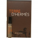 Hermes Terre D Hermes, Vzorka vone - EDT