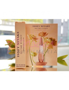 Issey Miyake Nectar D'Issey Premiere Fleur, EDP - Vzorka vône