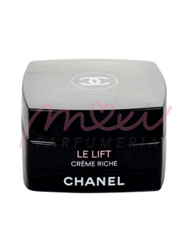 Chanel Le Lift Creme Riche, Denný krém na suchú pleť - 50g