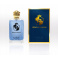 Luxure Design & Fashion Royal, Toaletná voda 100ml (Alternatíva vône Dolce & Gabbana K)